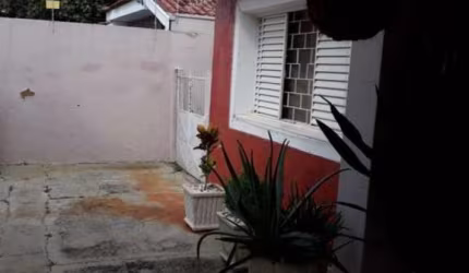 Casa Padrão em São José do Rio Preto