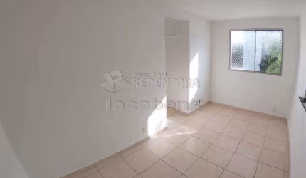 Apartamento Padrão em São José do Rio Preto