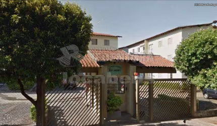 Bom Jardim Apartamento de 03 dormitórios