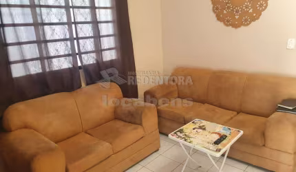 Casa Padrão em São José do Rio Preto