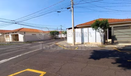 Casa Padrão em São José do Rio Preto