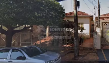 Terreno Comercial Venda Vila Santa Cruz