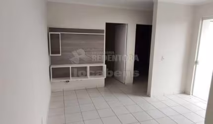 Apartamento Locação ou Venda Residencial Veneza 1 Bady Bassitt