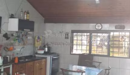 Casa Térrea Bairro Jardim Marajó