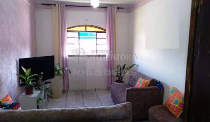 Apartamento Padrão em São José do Rio Preto