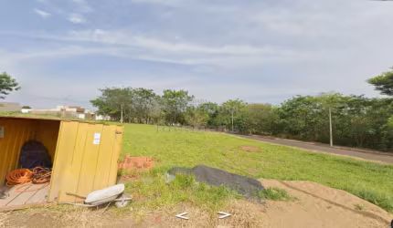 Terreno no Borboleta 3 com 230m²