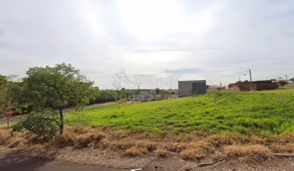Terreno em Bady Bassitt com 220m²