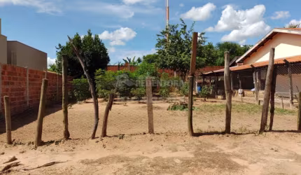 Terreno 360m² Jardim Amaral - Adolfo