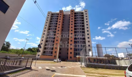 Borghese Boulevard - Apartamento com 2 dormitórios para Venda