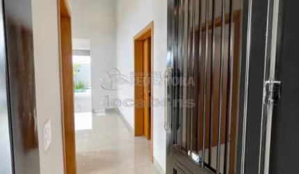 Magnífica casa com 3 suítes no SetLife Residence Club 2 em Mirassol/SP
