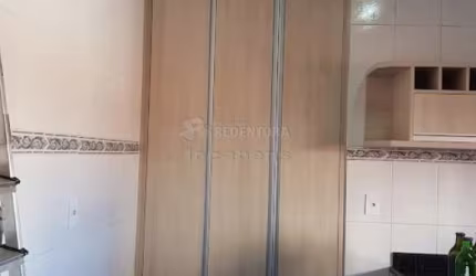 Apartamento Padrão em São José do Rio Preto