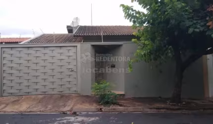 Excelente Casa Residencial para Venda - Jardim Bianco