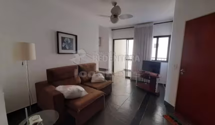 Apartamento Panorama Center Venda Mobiliado com 02 dormitórios