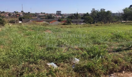Terreno Padrão em Bady Bassitt