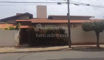 Jardim Tarraf I