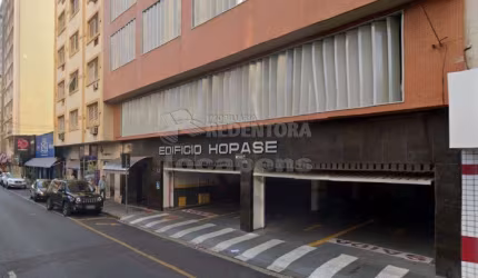 Comercial Box Garagem em São José do Rio Preto
