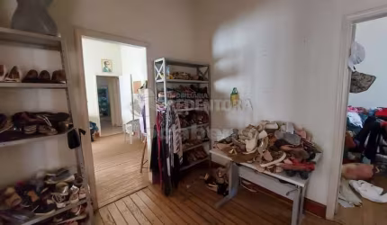 Vila Maceno - Casa Venda com 3 dormitórios