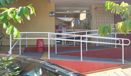 Excelente Imóvel Comercial na Vila Redentora