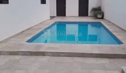 Ótima casa a venda bairro Jardim Vivendas