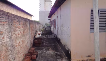 Casa - Vila Cristina