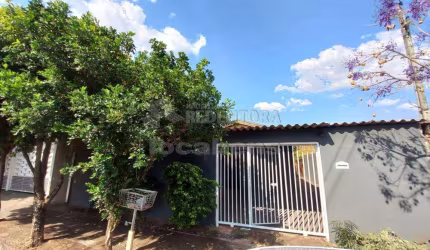 Casa Padrão em São José do Rio Preto