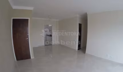 Apartamento Padrão em São José do Rio Preto