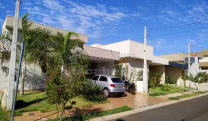 Residencial Nature I - Casa Venda