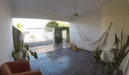 Casa Venda - Jardim Maracanã