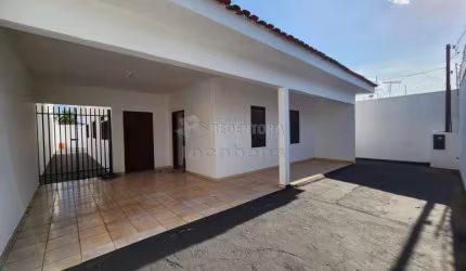 Casa - Jardim Caparroz