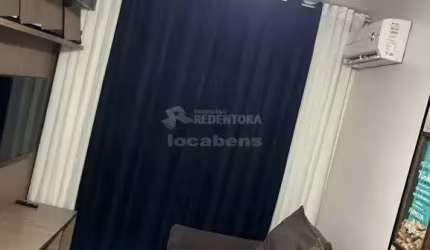 Condomínio Rio Amazonas - Apartamento com 2 dormitórios