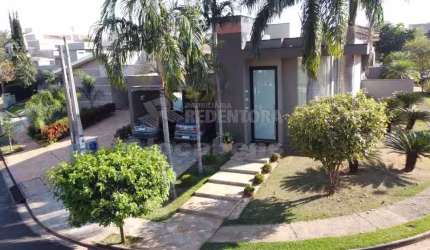Condomínio Residencial Gaivota 1 | Segurança 24h | Lazer completo