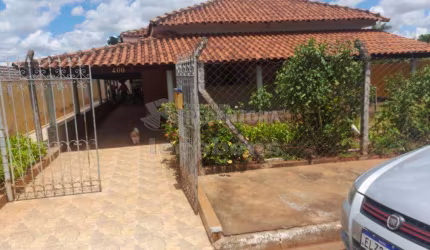 Rural / Chácara - Chácaras Rio Turvo - Venda - Residencial