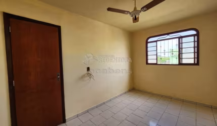 Vila Itália (região) no bairro Jardim Novo Aeroporto apartamento de 2 dormitórios