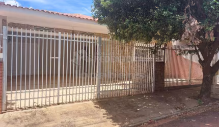 CASA TÉRREA