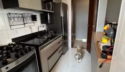 Excelente Apartamento para Venda - Vila Boa Esperança