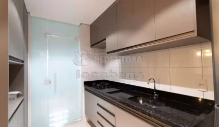 Vila Sinibaldi - Apartamento com 3 dormitórios sendo 1 tipo apartamento
