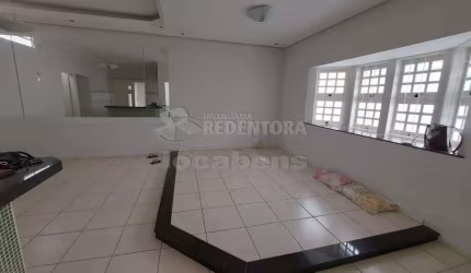 Residencial Caetano - Casa Venda