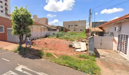 Terreno Comercial Venda Vila Maceno