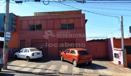 Salão Comercial Jardim Mugnani
