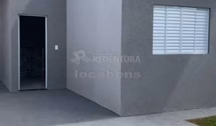 Casa residencial para Venda Lago Sul, Bady Bassitt