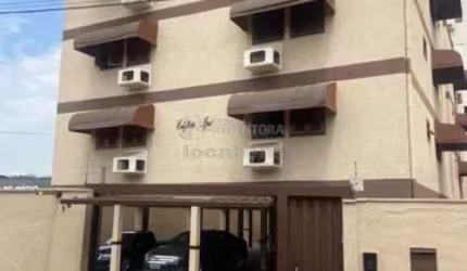 Excelente Apartamento à Venda - Jardim Santa Lúcia