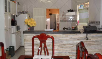 Casa Padrão em São José do Rio Preto