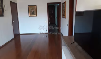 Centro - Apartamento 3 dormitórios