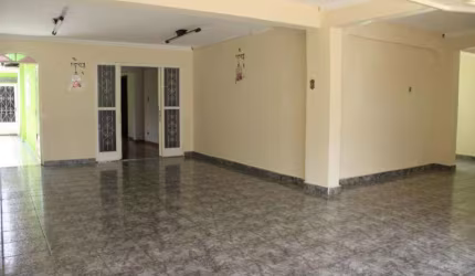 Casa Padrão em Araçatuba