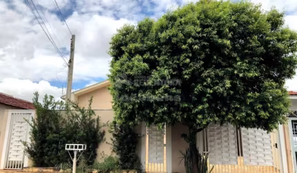 Excelente Casa Residencial para Venda - Vila Boa Esperança