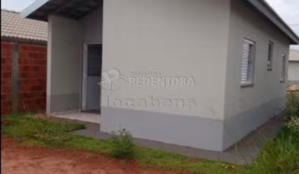 Casa venda Residencial Vida Nova