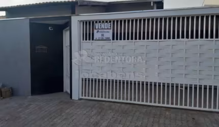 Casa Padrão em Bady Bassitt