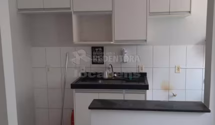 Apartamento Padrão em São José do Rio Preto