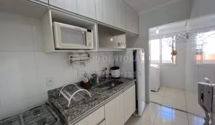 Excelente Apartamento para Locação - 1 dormitório / Higienópolis