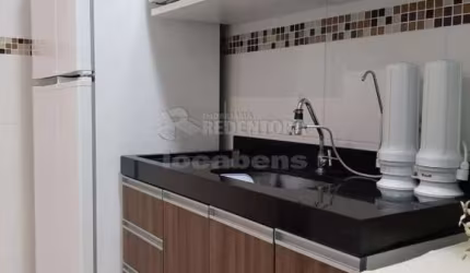 Apartamento Padrão em São José do Rio Preto